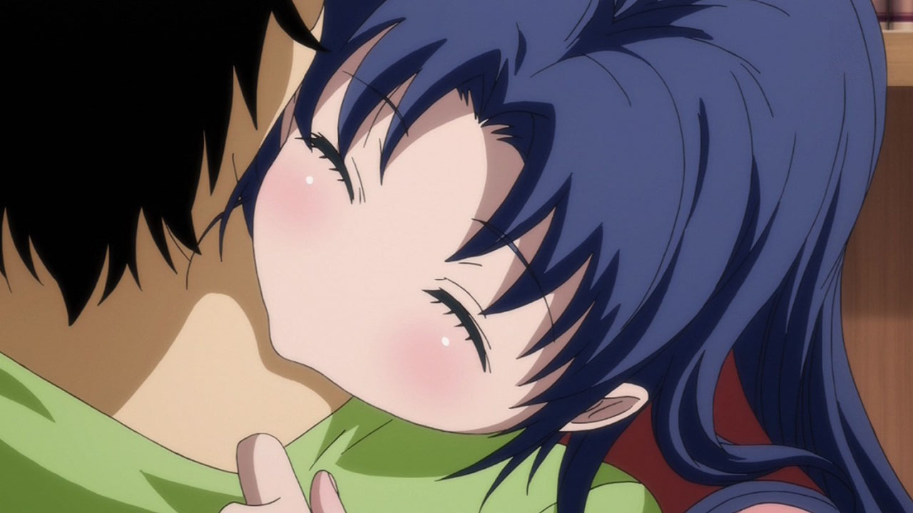 Matchless theme, Denpa onna to seishun otoko maekawa About Denpa onna to seishun otoko maekawa opinion